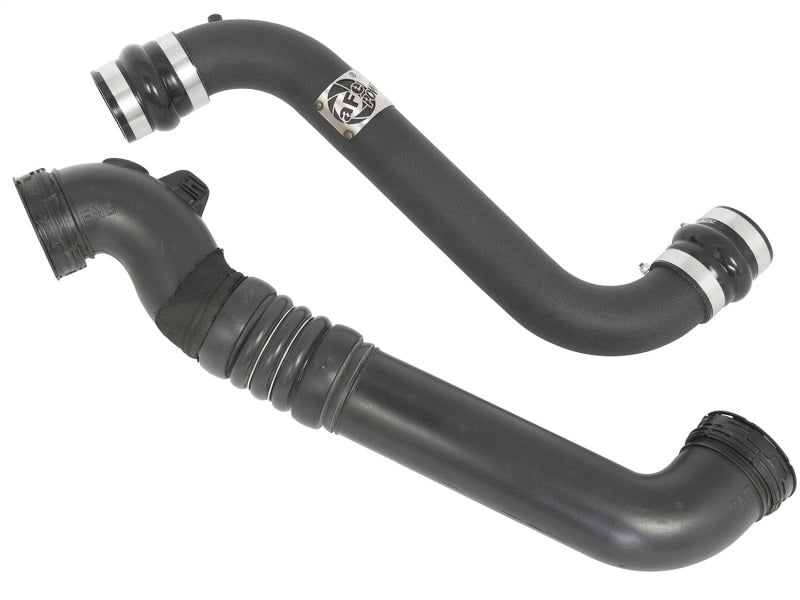 AFE 46-20114-B unner 3in Intercooler Tubes Combo 11-16 fits GM Diesel Trucks V8