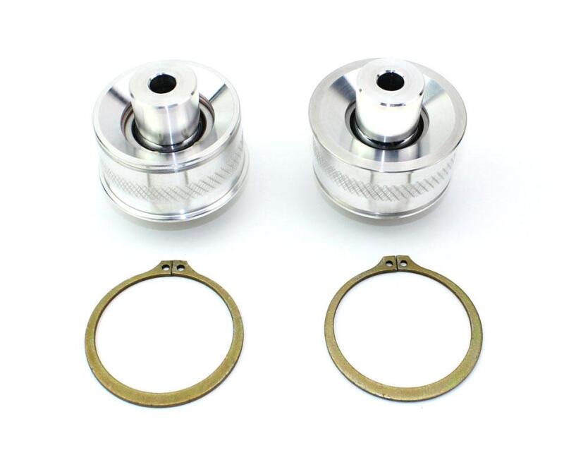 SPL Parts SPL CRBN G29 2020+ fits Toyota GR Supra (A90) / 2019+ BMW Z4 (G29) Fro