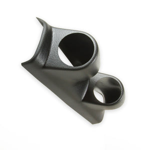 AutoMeter 20690 Autometer 93-98 fits Toyota Supra Dual 52mm Black Gauge Pod