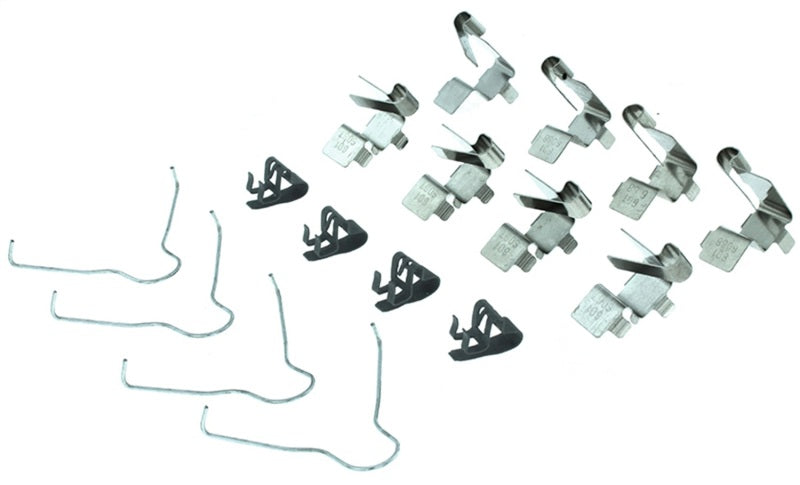 Stoptech 305.0356 Street Select Brake Pads