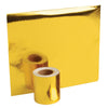 DEI  10464 Powersport Motorcycle Under Tank Heat Reflection Kit - Gold