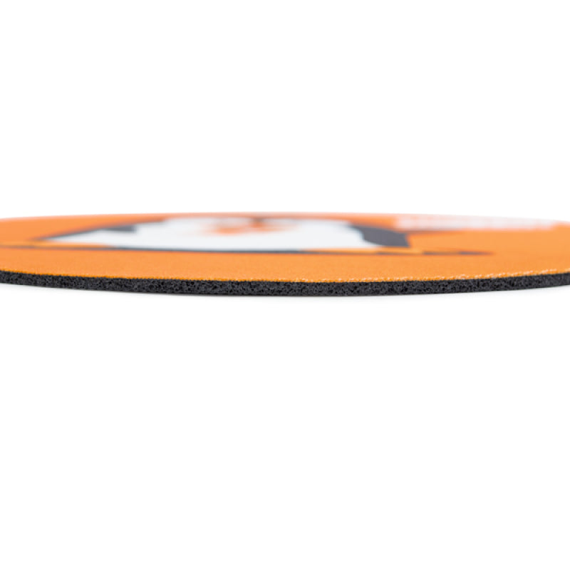 Mishimoto MMPROMO-MPAD-HELLO Chilly The Penguin Mouse Pad