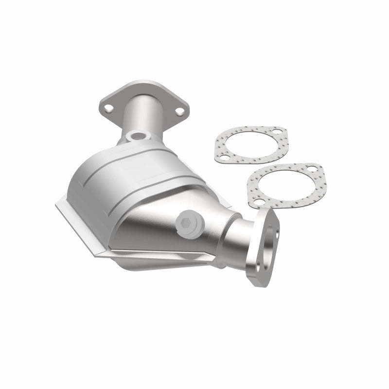 MagnaFlow 444027 Conv DF fits Subaru 95-99 Impreza 2.2L