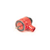 GrimmSpeed 15-21 Subaru WRX V2 Bypass Valve - Red