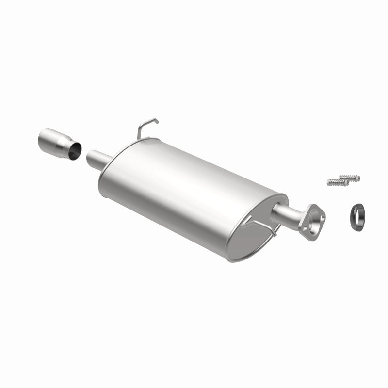 Magnaflow 106-0584 BRE Exhaust Kit 04-12 fits Mitsubishi Galant 2.4L