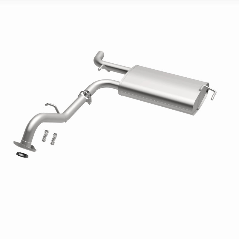 Magnaflow 106-0220 BRE Exhaust Kit 09-13 Matrix Vibe 1.8L