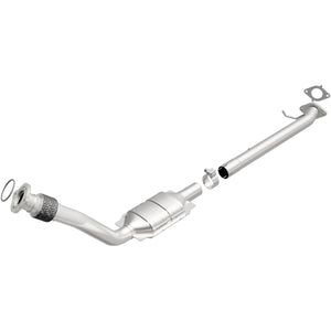 Magnaflow 93171 Conv DF 02-03 fits GM Van 3.4L FWD