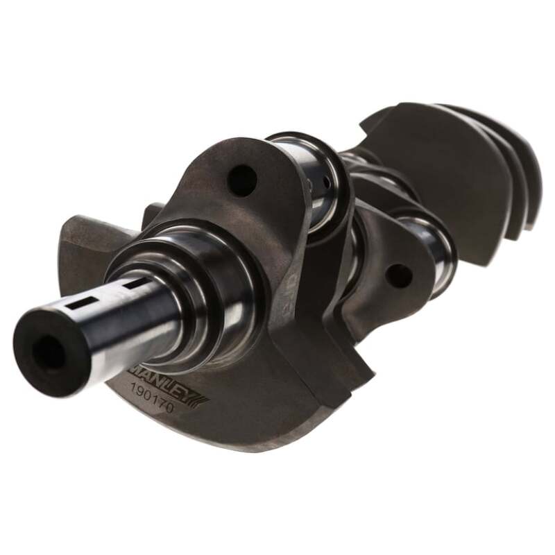 Manley Performance 190140 Manley fits Chevrolet Big Block 4340 Non-Twist Forg