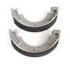 EPI WE440220 87-01 fits Suzuki LT/LTF 250 Quad Runner Brake Shoes
