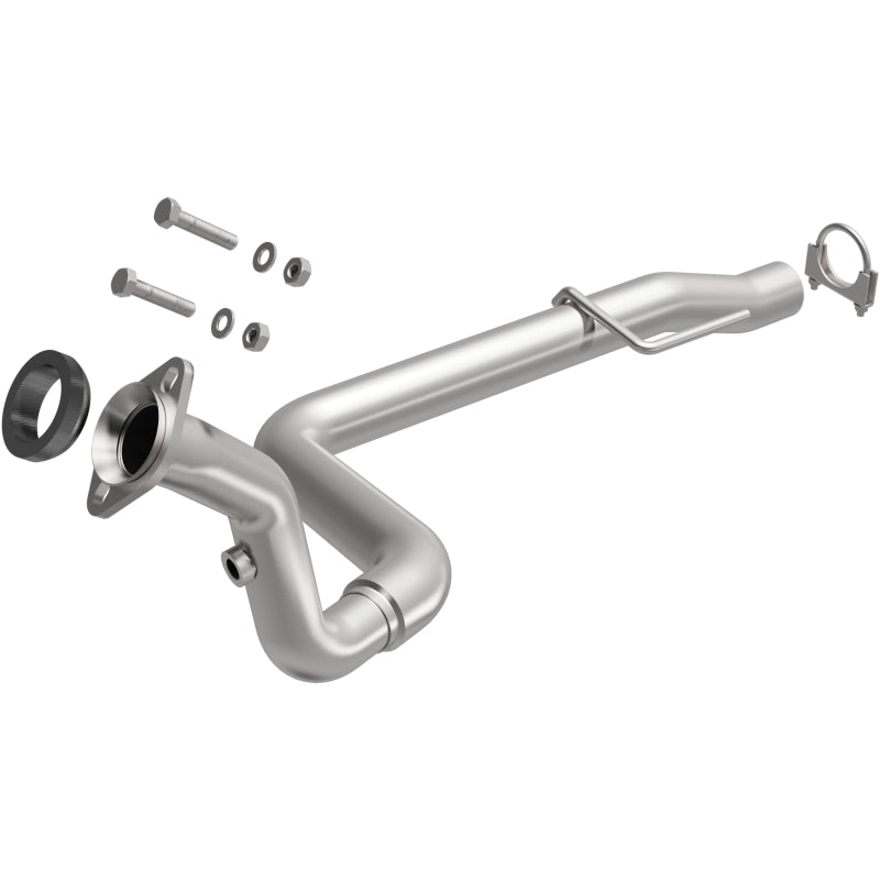Magnaflow 107-0236 BRE Exhaust 93-98 fits Grand Cherokee Grand Wagoneer 4.0L 5.2L Front Pipe Kit