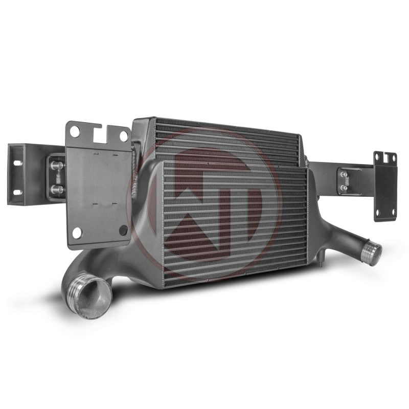 Wagner Tuning 200001136.S fits Audi TTRS 8S (Under 600hp) EVO3 Competition Intercooler