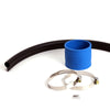BBK  17372 Mustang V6 Replacement Hoses And Hardware Kit For Cold Air Kit  1737
