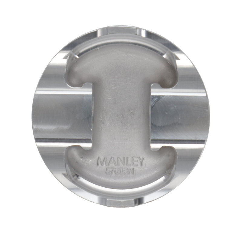 Manley  594420C-8 fits Lincoln 91-08 V8 4.6L/281 Platinum Series Piston Set 5.93