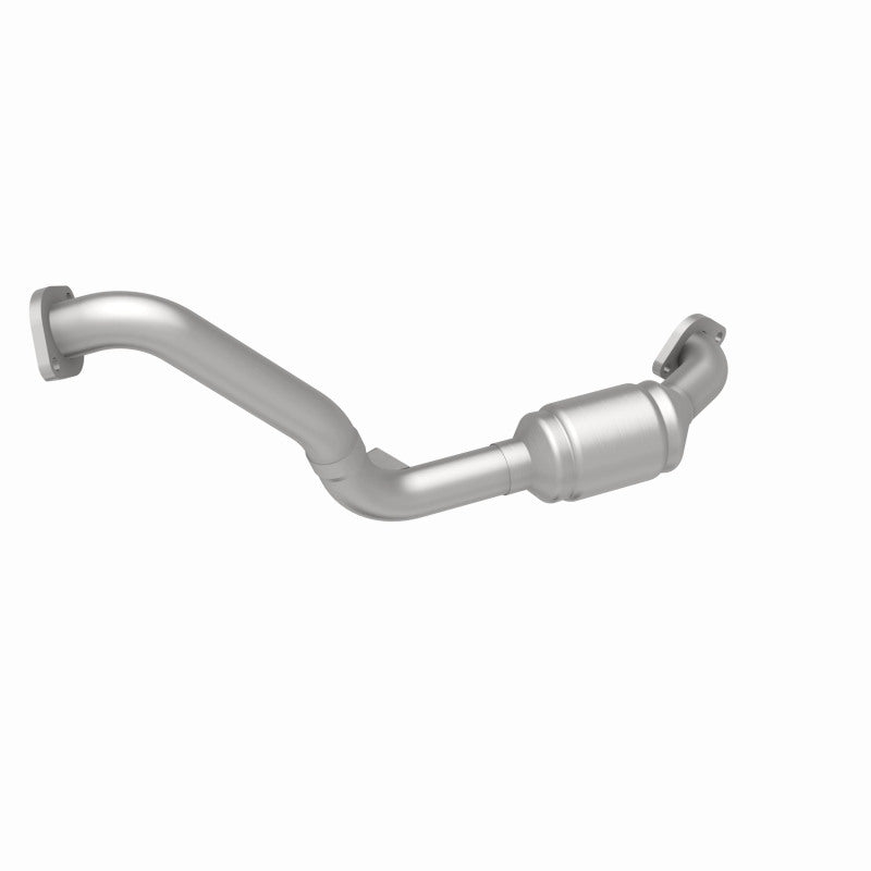 MagnaFlow 441070 Conv DF 2003 fits Mazda 6 3.0L Rear