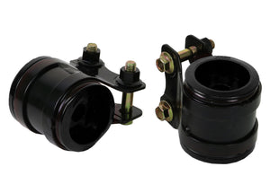 Whiteline W53528 fits Ford Focus / 04 Plus 05-11 -09 Mazda 3 Front Control Arm