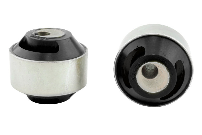 Whiteline KCA426 09+ fits Ford Fiesta / 09+ Mazda 2DE Front Caster Correction C/A L/I Rear Bushing