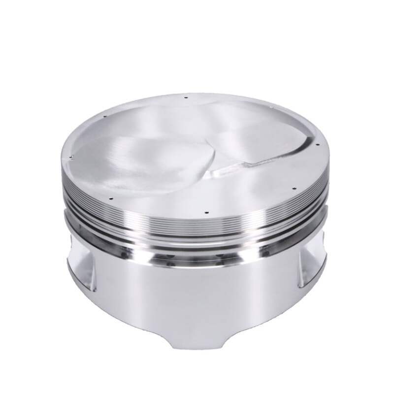 Wiseco 6420B100 BBC BIG CHIEF 3815 HEAD +15.6cc 4600B Piston Shelf Stock
