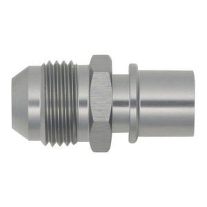 DeatschWerks 6-02-0128 fits Toyota Module Quick Connect 8AN Male Flare to - Ano