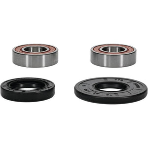 Pivot World 25-1075-P fits Honda Wheel Bearing Kit Premium Bearings