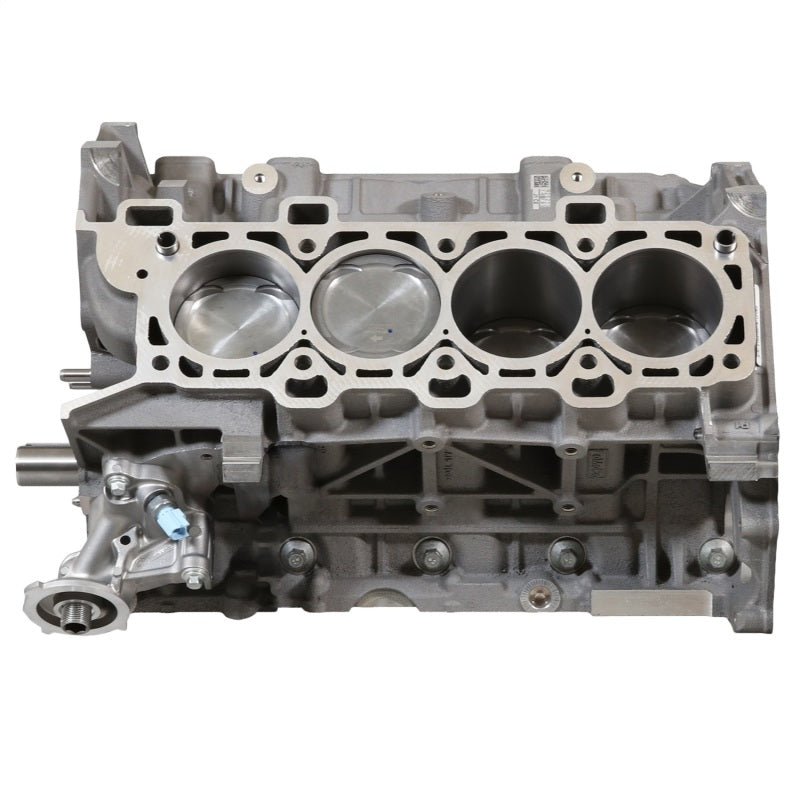 fits Ford Racing M-6009-A50SCB Gen 3 5.0L Coyote Aluminator SC Short Block