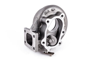 Garrett 430609-5231 GT28R THWA O/V T25 / 5-Bolt 0.86 A/R (Hi Sil)