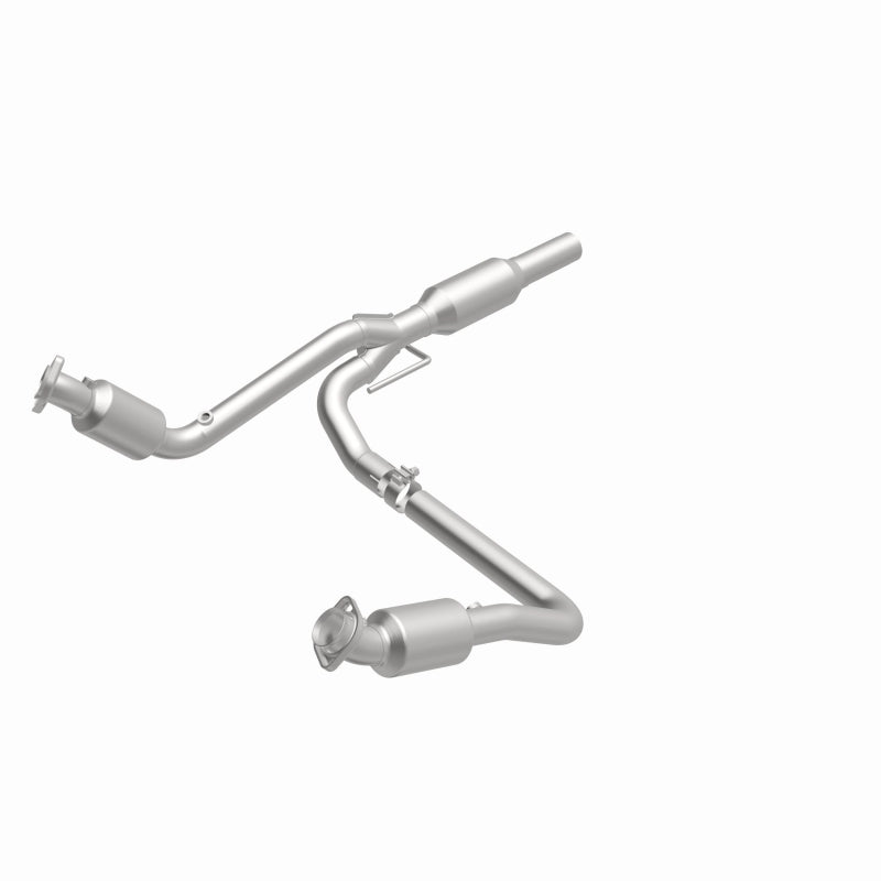 Magnaflow 4583497 01-02 fits Dodge Ram 2500 5.9L Direct Fit Converter