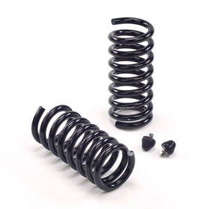 Hotchkis 1939F 97-03 fits Ford F150 2WD Std. Cab Front Coil Springs