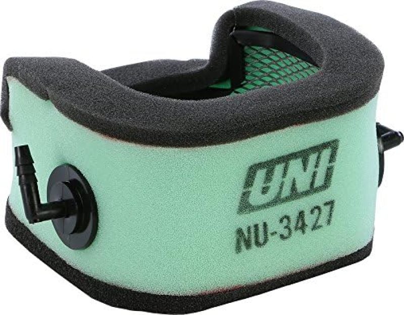 Uni Filter  Uni NU-3427 FIlter 93-00 Harley Davidson Big Twins (exc. F.I) Air Fi