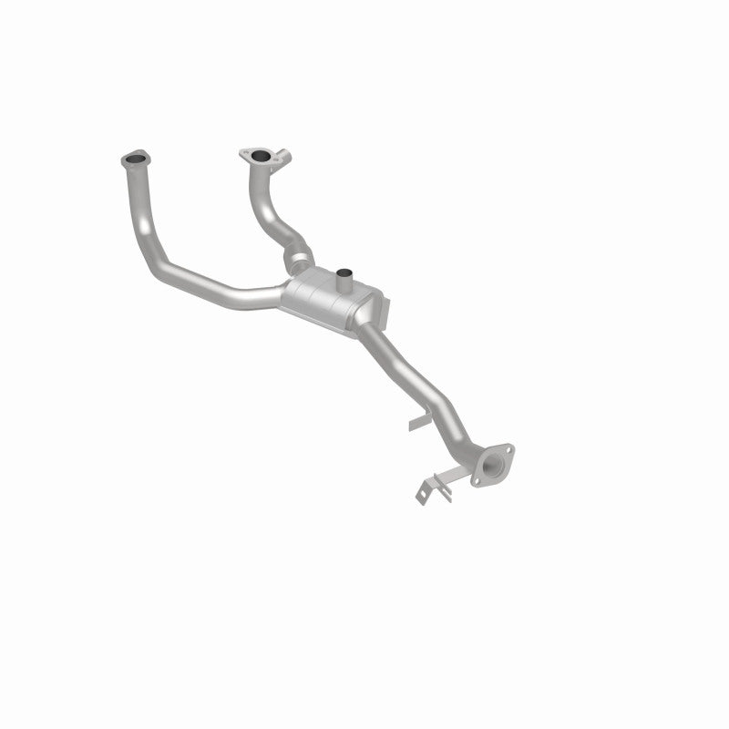 MagnaFlow 23866 Conv DF fits Subaru 84 88
