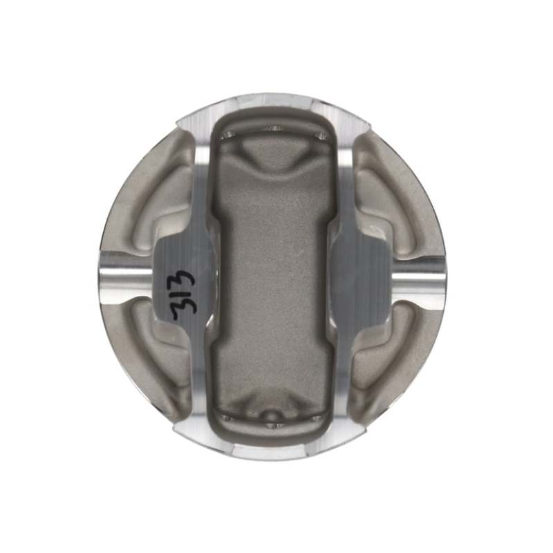 Wiseco 6568M865 fits Acura 4v R/DME -9cc STRUTTED 86.5MM Piston Shelf Stock