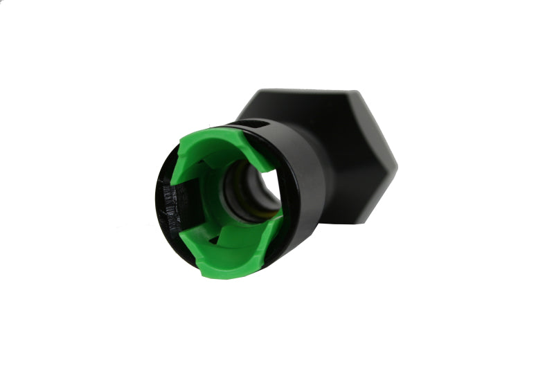 Aeromotive  15118 3/8in Female to ORB-08 Feed Line Adapter