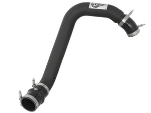AFE 46-20108-B unner 3in. Intercooler Tube Hot Side 03-07 fits Ford Diesel Truc