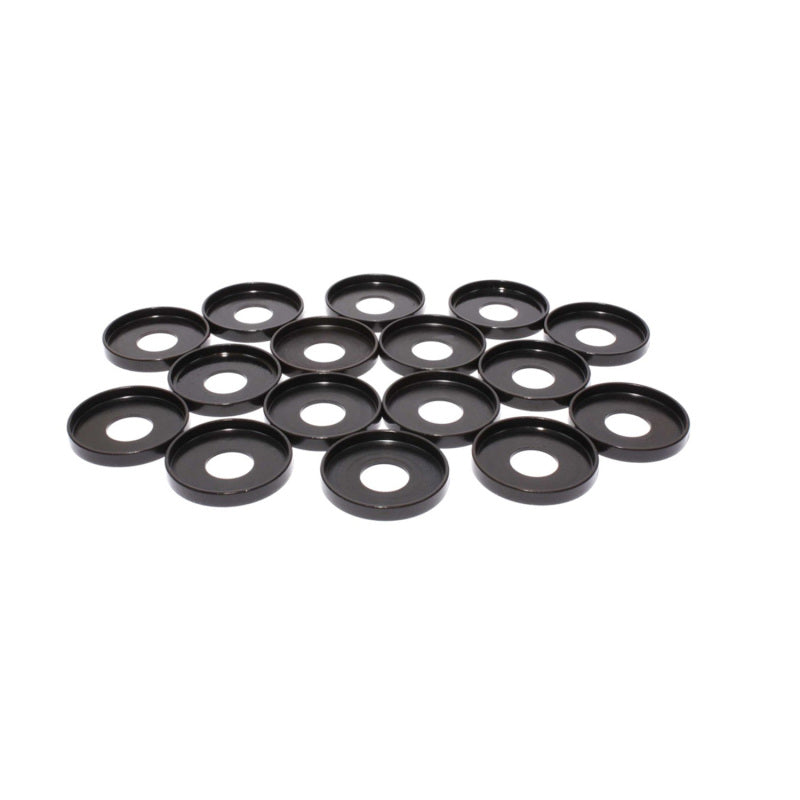 Edelbrock 5771 Replcmnt Spring Seat Cup Kit fits Ford/fits Chrysler