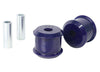 Superpro 69-74 Ford Capri 2Door Rear Tramp Rod Rearward Bushing Set