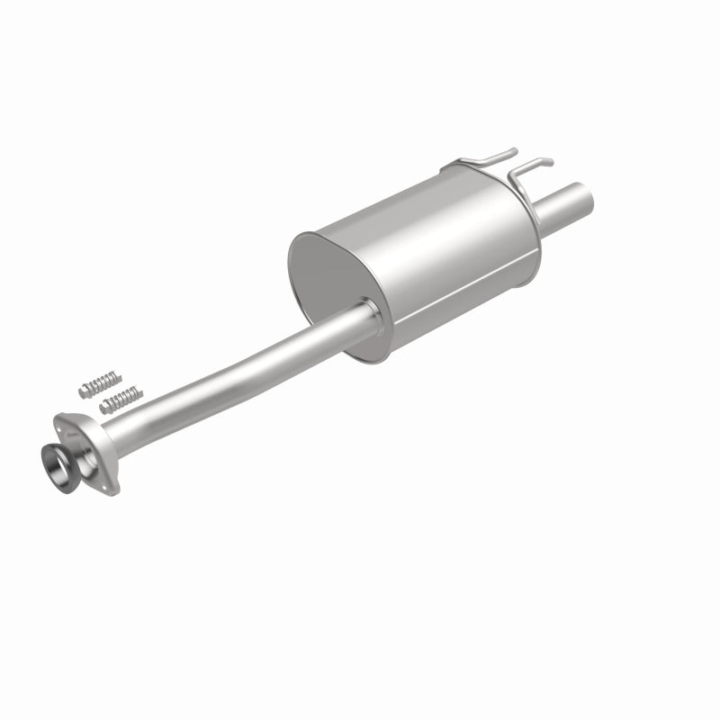 Magnaflow 108-0183 BRExhaust 06-11 fits Honda Civic 2.0L Muffler Kit