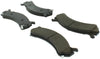 Stoptech 309.0784 Performance 99-09 Chevy Silverado/GMC Sierra 3500 Front Brake Pads