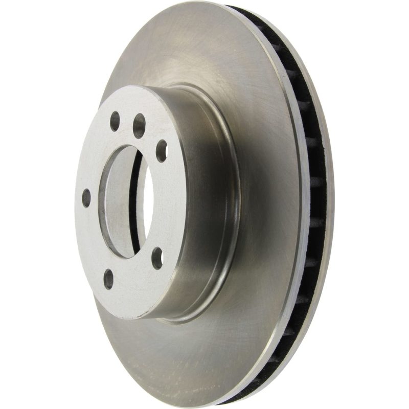 Stoptech 121.43018 Centric C-TEK Standard Brake Rotor - Front