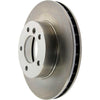 Stoptech 121.46075 Centric 08 & 10-12 fits Mitsubishi Lancer Evo MR / 08 & 10-11 Evo GSR Rear Standard Brake Rotors