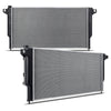 Mishimoto R1553 94-02 fits Dodge 5.9L Cummins Replacement Radiator