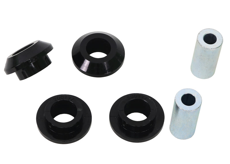 Whiteline W63610 fits Subaru 09-13 Forester Rear Lower Control Arm Outer Bushing Kit