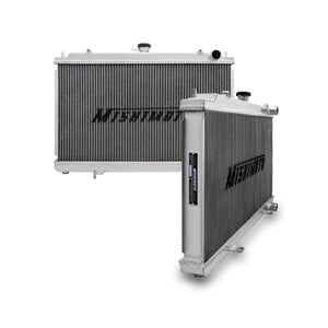 Mishimoto MMRAD-240-95KA 95-98 fits Nissan 240sx w/ KA Aluminum Radiator