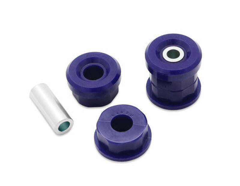 SuperPro SPF4389K fits BMW E36 Rear Subframe Rearward Mount Bushing Set (2pcs)