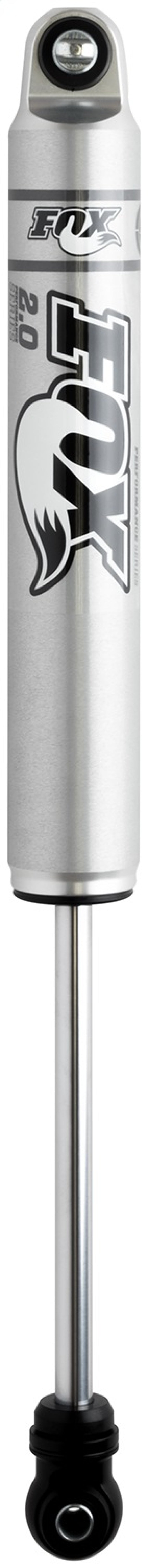 Fox 985-24-028 07+ fits Jeep JK 2.0 Performance Series 8.6in. Smooth Body IFP Rear Shock (Alum) / 0-2in Lift