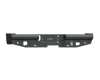 Road Armor 15-17 Ford F-150 Vaquero Rear Non-Winch Bumper - Tex Blk