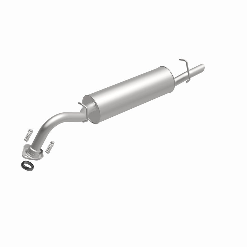 Magnaflow 106-0183 BRE Exhaust Kit 06-10 fits Toyota Yaris 1.5L