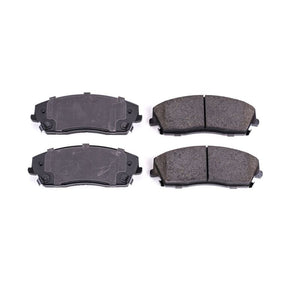PowerStop 16-1056 05-19 fits Chrysler 300 Front Z16 Evolution Ceramic Brake Pads