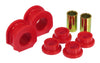 Prothane 7-1106 fits GM Full Size Front Sway Bar Bushings - 1 1/4in - Red