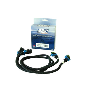 BBK  1116 GM Corvette Camaro O2 Sensor Wire Harness Extensions 36 (pair)