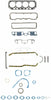 Fel-Pro Chevrolet S10 260-1482 Engine Gasket Set