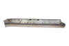 RustBuster RB7368R Rust Buster 73-87 fits Chevy C10 Center Rear Frame Repair Kit - Right